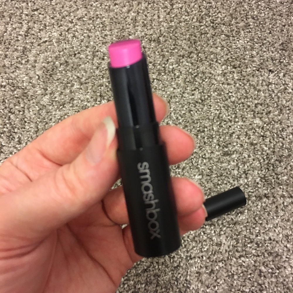 Lip bundle
